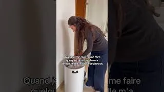 Miniature : J’allais justement le faire… #couple #comedy