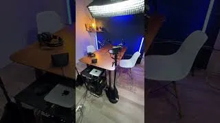 Miniature : Avant/Après - Podcast Studio