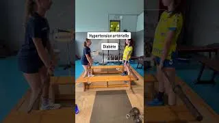 Miniature : LES ENFANTS NE BOUGENT PAS ASSEZ ! #sports #activitephysique #santé