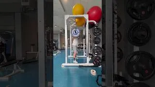 Miniature : LE MUSCLE = ORGANE DE SANTÉ 🦵#musculation #fitness #sports #santé