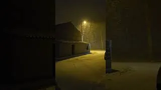 Miniature : #snowstorm