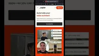 Miniature : Automatiser des tâches et faire communiquer des outils web sans savoir coder 🛠️⚡️