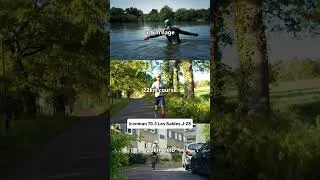 Miniature : IRONMAN 70.3 LES SABLES  | J-28