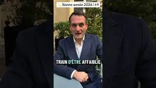 Miniature : Bonne année 2026 : année de la révolte française ! 🇫🇷