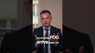 Miniature : Juin 2017. Travis Kalanick, PDG d’Uber, est éjecté.