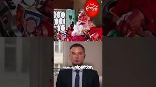 Miniature : 🎅 Coca-Cola vous a manipulé !