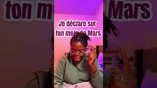 Miniature : Prière pour le mois de Mars #prière #déclarationprophétique #icc #viralvideo #chrétiens