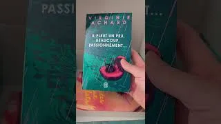 Miniature : 📚 Mon gain concours Maison Pop 😍 #shorts