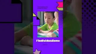 Miniature : Comment l'école détruit la confiance et l'estime de soi des élèves