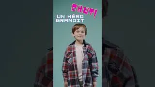 Miniature : L'école des super héros : super pouvoir n°1 - apprendre sans effort
