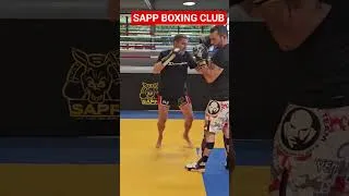 Miniature : KICKBOXING Change le rythme