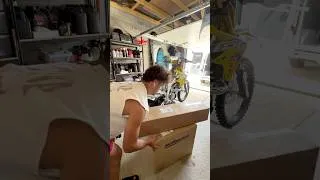 Miniature : J’ai craqué!🤩 -20% chez Backyard avec FSLC20 // -10% chez Motoblouz avec le code FSLC 🫶🏼