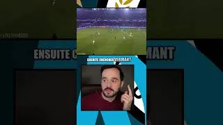 Miniature : Højbjerg : le mauvais choix à la perte de balle