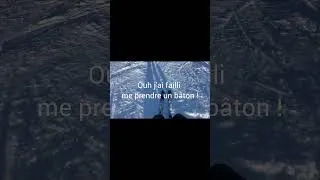 Miniature : On se retrouve en stream Lundi 17h30, Twitch: flo_tv_show! Soyez la ! #ski #twitchstreamer #vlog