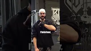 Miniature : MEILLEUR EXERCICE TRICEPS