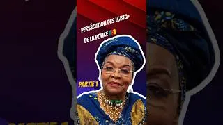 Miniature : Maître Nkom nous explique comment la police camerounaise persécute les LGBTQ+