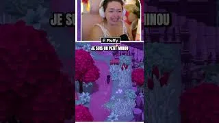 Miniature : Je suis devenue un chat ! 🐱 #moonlightpeaks #cosygames