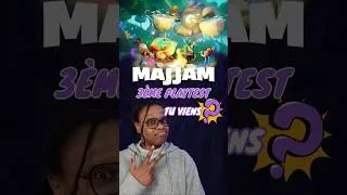 Miniature : Majjam lance son 3e playtest… et cette fois je ne le rate pas 👀