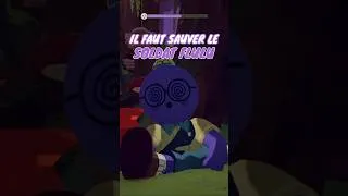 Miniature : Mes potes avaient un plan pour me sauver… 💀