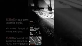 Miniature : Il m’a mis un canon orbital, il repart ce petit noob
