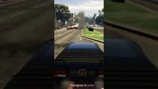 Miniature : Les tricheurs ont complètement ruiné GTA Online, et Rockstar semble s’en foutre royalement.