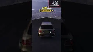 Miniature : Forza Horizon 5 : Le Saut de Rampe ULTIME en Bentley Bentayga !