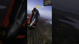 Miniature : LA BUGATTI FAIT UN 500 KM/H SUR FORZA HORIZON 5