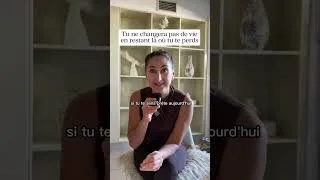 Miniature : Si tu sens que tu es cette femme et que tu ne veux plus rester bloquée là, réserve un appel