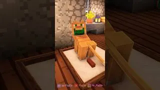 Miniature : Le cache-cache le plus dur de minecraft !