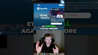 Miniature : Découvrez le Virtual Regatta Offshore