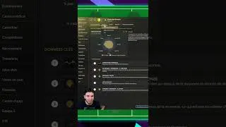 Miniature : Et si je coachais le FC NANTES ? (avec les effectifs 24/25) #fm24 #footballmanager2024 #fcnantes