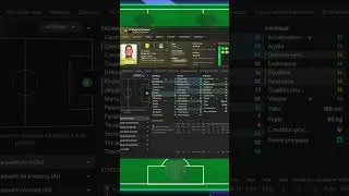 Miniature : Et si je coachais le FC NANTES ? (avec les effectifs 24/25) #fm24 #footballmanager2024 #fcnantes