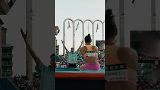 Miniature : The best sport in the world ❤️