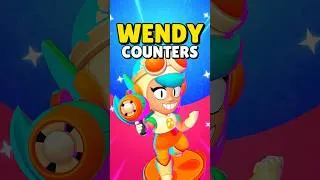Miniature : Les MEILLEURS COUNTERS de WENDY ! 🎐