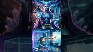 Miniature : L'ANEMOIA D'UNE IA  🤖💙  Et, si les IA pouvaient ressentir de l'Anémoia ?