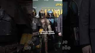 Miniature : Jon Favreau a hacké le système...Mais nan ?!