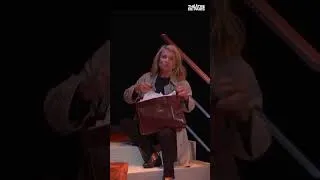 Miniature : Royan - La Professeure de Français - Avec Nicole Garcia - Théâtre de Paris