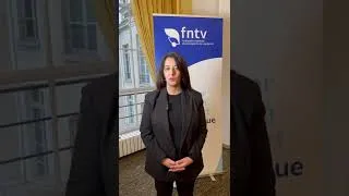 Miniature : Retour sur le Congrès FNTV 2025