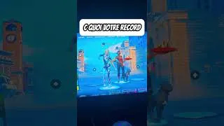 Miniature : C QUOI VOTRE MEILLEUR RANK #fortnite #viral #viralshorts #viralvideo #ranked