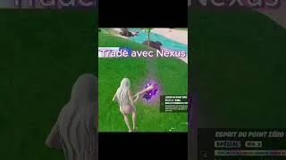 Miniature : TRADE AVEC NEXUS