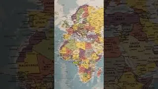 Miniature : 5 actualités internationales en 1 minute : les dernières 24h en géopolitique