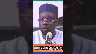 Miniature : #Sénégal #OusmaneSonko #DiomayeFaye #Sonko #Actualité #Dakar #CrisePolitique#AnalysePolitique#foryou
