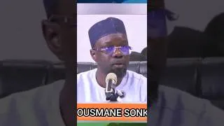Miniature : #Sénégal #OusmaneSonko #DiomayeFaye #PolitiqueSénégalaise #ActualitéSénégal #Sonko #Diomaye #Gouvern