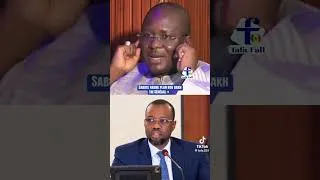 Miniature : Revelations Cheikh bara ndiaye #viral
