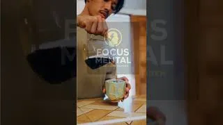 Miniature : Change ton environnement. #inspiration #mindset #viral #focusmental