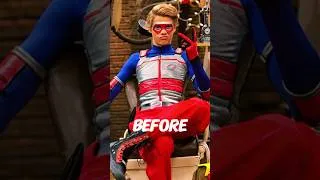 Miniature : Henry Danger Cast Then and Now 2025 🔥