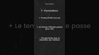 Miniature : 3 méthodes d'étude efficaces