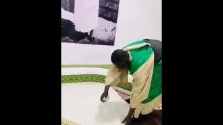 Miniature : focusTv mouride mourité yalna serigne touba faylenn