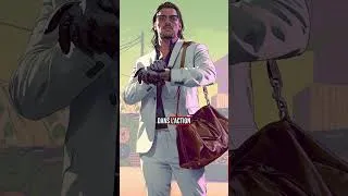 Miniature : TOUT SAVOIR sur les PERSONNAGES part.15 #gta  #grandtheftauto  #gta6  #gtavi  #RockstarGames #gaming