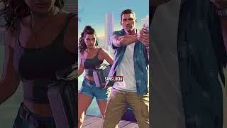 Miniature : TOUT SAVOIR sur les PERSONNAGES part.14 #gta  #grandtheftauto  #gta6  #gtavi  #RockstarGames #gaming